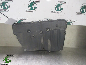 Motori dhe pjesë këmbimi SCANIA R