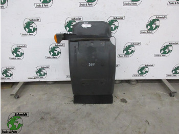 Trupi dhe të jashtme VOLVO FL