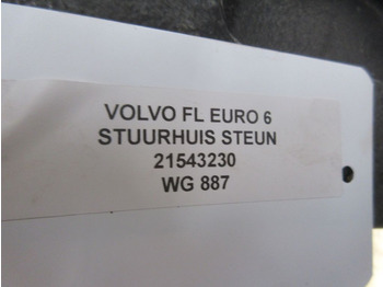 Telajo/ Shasia për Kamioni Volvo 21543230 STUURHUIS STEUN VOLVO FL 210 EURO 6: foto 3