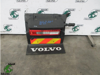 Telajo/ Shasia VOLVO