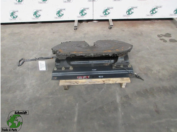 Bashkues i rrotës së pestë JOST