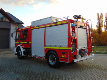 Zjarrfikëse RENAULT Midlum 270dCi Camiva: foto 3