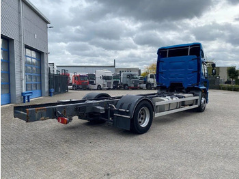 Lizingu i DAF LF290 / ONLY:429873KM / LWDS / GOOD TYRES / AUTOMATIC / EURO-6 / 2018 DAF LF290 / ONLY:429873KM / LWDS / GOOD TYRES / AUTOMATIC / EURO-6 / 2018: foto 4 Lizingu i DAF LF290 / ONLY:429873KM / LWDS / GOOD TYRES / AUTOMATIC / EURO-6 / 2018 DAF LF290 / ONLY:429873KM / LWDS / GOOD TYRES / AUTOMATIC / EURO-6 / 2018: foto 4