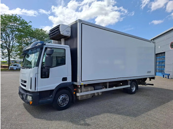 Kamion izotermik IVECO EuroCargo