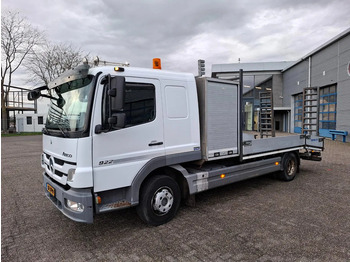 Autotransportues MERCEDES-BENZ Atego 922