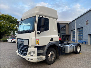Gjysmë-kamion DAF CF 450