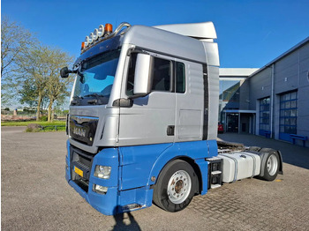 Gjysmë-kamion MAN TGX 18.440