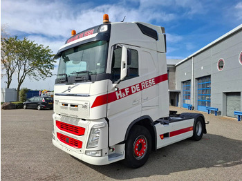 Gjysmë-kamion VOLVO FH