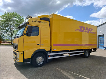 Kamion vagonetë VOLVO FH13 420