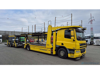 Autotransportues DAF CF 75 360
