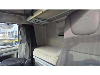 Gjysmë-kamion DAF XF 450 FT LOW DECK SSC EURO 6: foto 5