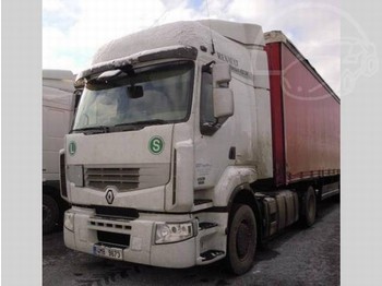 Gjysmë-kamion Renault Premium 450.19 T Euro 5: foto 1