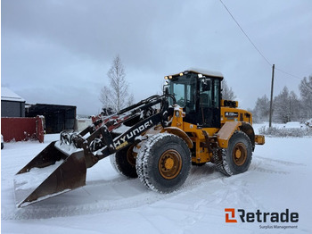 Fadrom me goma HYUNDAI