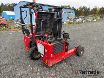 Makineri industriale