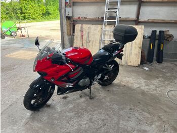 Motoçikleta