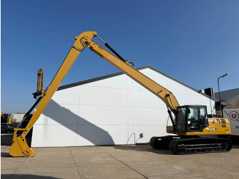 Ekskavator CATERPILLAR 323D3