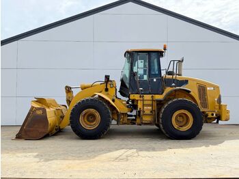 Fadrom me goma CATERPILLAR 950H