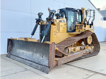Buldozer CATERPILLAR D6T