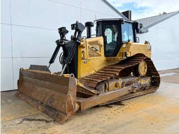 Buldozer CATERPILLAR D6 XE