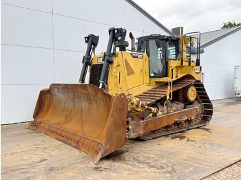 Buldozer CATERPILLAR D8T