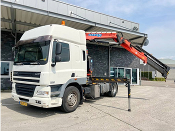 Kamion me vinç DAF CF 85 360