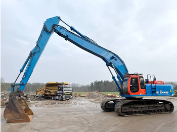 Ekskavator HITACHI