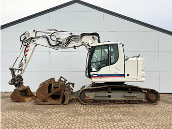 Ekskavator me zinxhirë LIEBHERR R 914