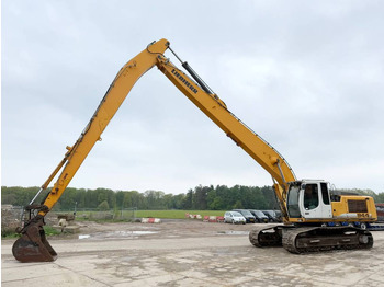 Ekskavator LIEBHERR R 944