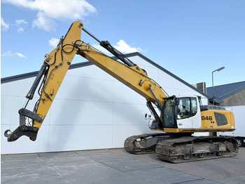 Ekskavator me zinxhirë LIEBHERR R 946