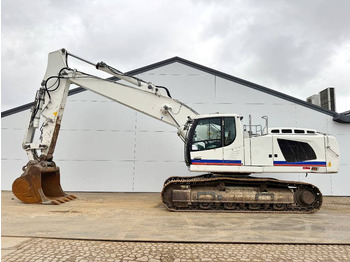 Ekskavator me zinxhirë LIEBHERR R 946
