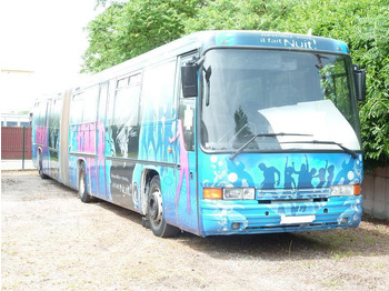 Autobus suburban VOLVO