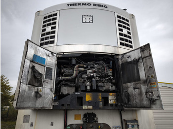 Gjysmë rimorkio frigorifer LAMBERET LVF S 3F: foto 4