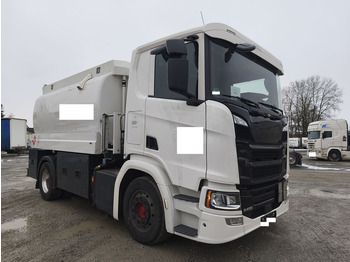 Autobot SCANIA R 450