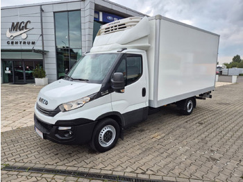 Furgon frigorifer MITSUBISHI