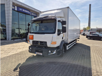 Kamion vagonetë RENAULT D 220