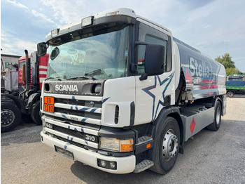Autobot SCANIA 94