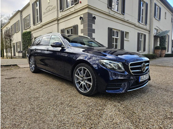 Makinë me portobagazh MERCEDES-BENZ