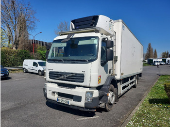 Kamion frigorifer RENAULT