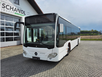 Autobus qyteti MERCEDES-BENZ Citaro