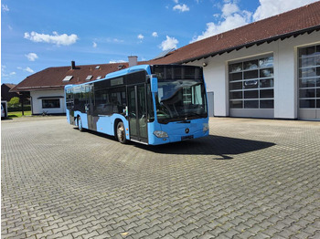 Autobus qyteti MERCEDES-BENZ Citaro