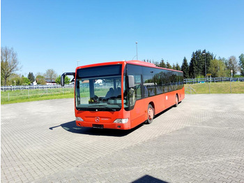 Autobus qyteti Mercedes Benz O 530 Citaro Klima / 299 PS /: foto 2