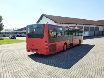 Autobus qyteti Mercedes Benz O 530 Citaro Klima / 299 PS /: foto 4