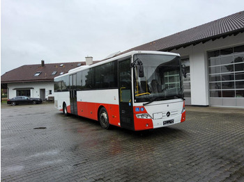 Autobus suburban MERCEDES-BENZ Intouro