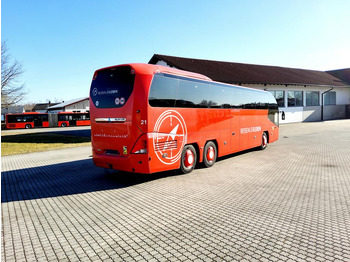 Autobus urban Neoplan Cityliner P15 Euro 6 / 53 Sitze: foto 4