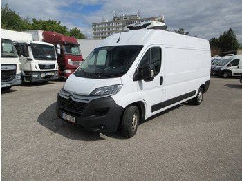 Furgon frigorifer CITROËN Jumper