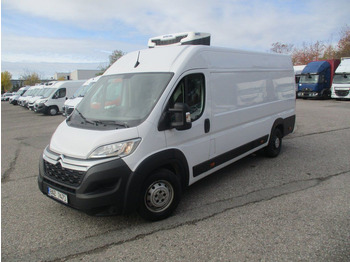 Furgon frigorifer CITROËN Jumper