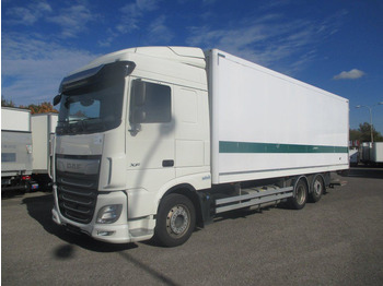 Kamion vagonetë DAF XF 480