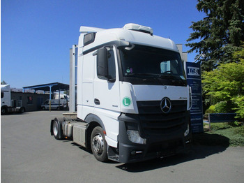 Gjysmë-kamion Mercedes-Benz 1845 Actros EURO 6 MEGA/lowdeck: foto 2