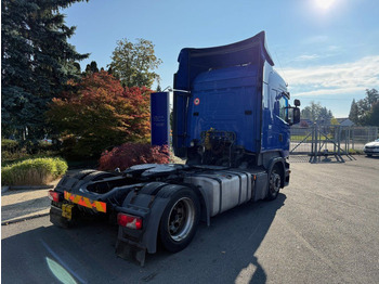 Gjysmë-kamion Scania R450 Highline EURO 6 MEGA/lowdeck: foto 4 Gjysmë-kamion Scania R450 Highline EURO 6 MEGA/lowdeck: foto 4