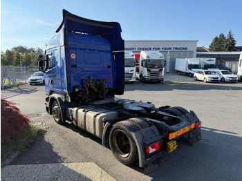 Gjysmë-kamion Scania R450 Highline EURO 6 MEGA/lowdeck: foto 5 Gjysmë-kamion Scania R450 Highline EURO 6 MEGA/lowdeck: foto 5